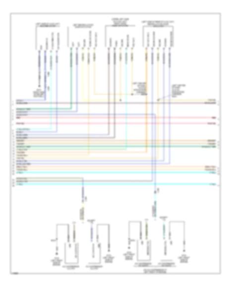 2013 Dodge Dart Wiring Diagram Window